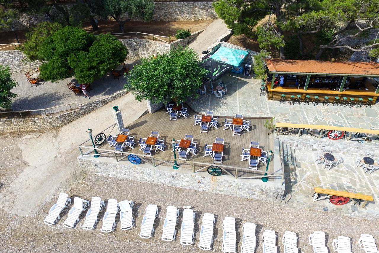 Lampiri  Tsolis Village מראה חיצוני תמונה