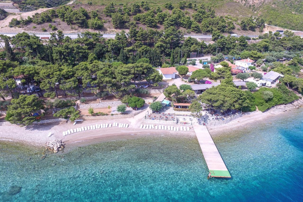 Lampiri  Tsolis Village מראה חיצוני תמונה